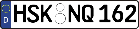 HSK-NQ162
