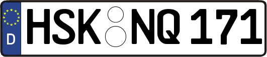 HSK-NQ171