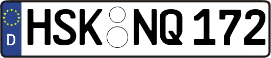HSK-NQ172