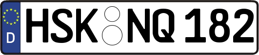 HSK-NQ182