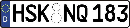 HSK-NQ183