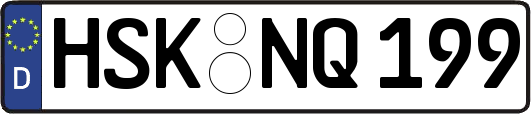 HSK-NQ199