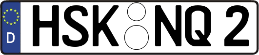 HSK-NQ2