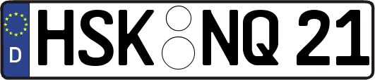 HSK-NQ21