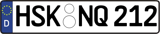 HSK-NQ212