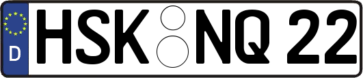 HSK-NQ22