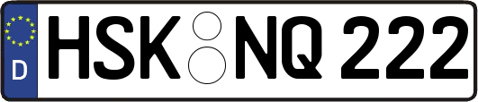 HSK-NQ222