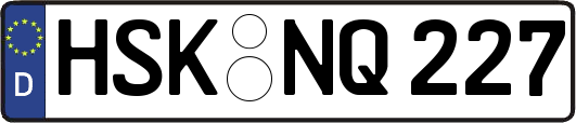 HSK-NQ227