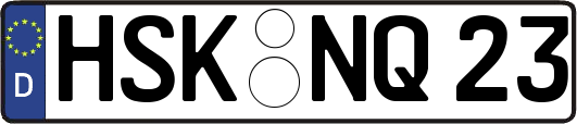 HSK-NQ23