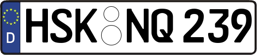 HSK-NQ239