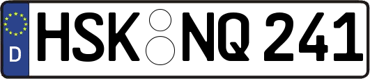 HSK-NQ241