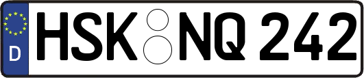 HSK-NQ242