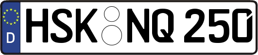 HSK-NQ250
