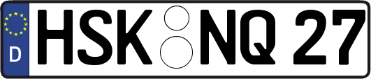 HSK-NQ27