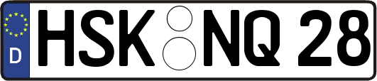HSK-NQ28