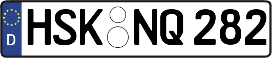 HSK-NQ282