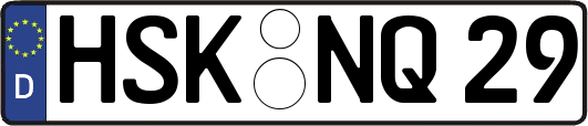 HSK-NQ29