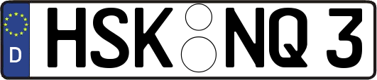 HSK-NQ3