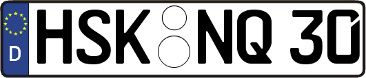 HSK-NQ30