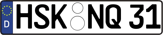 HSK-NQ31