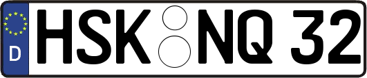 HSK-NQ32