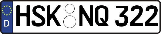 HSK-NQ322