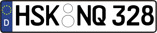 HSK-NQ328