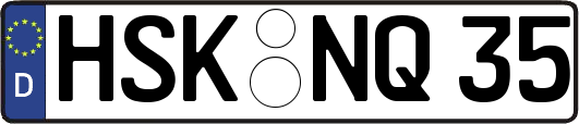 HSK-NQ35