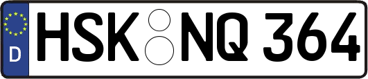 HSK-NQ364