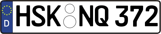 HSK-NQ372