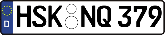 HSK-NQ379