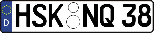 HSK-NQ38