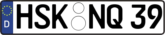 HSK-NQ39