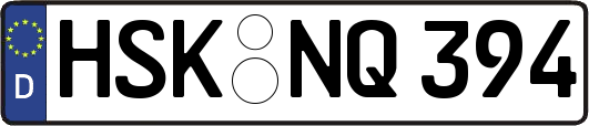 HSK-NQ394