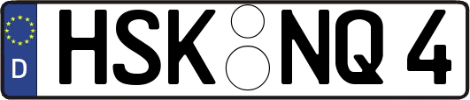 HSK-NQ4