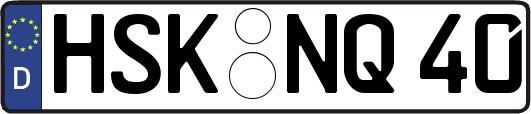 HSK-NQ40
