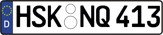 HSK-NQ413