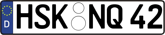 HSK-NQ42