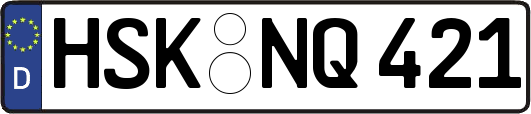 HSK-NQ421