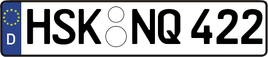 HSK-NQ422