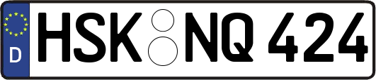 HSK-NQ424