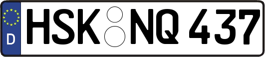 HSK-NQ437