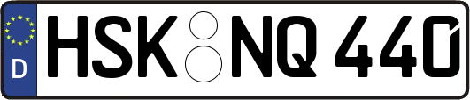 HSK-NQ440