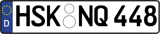 HSK-NQ448