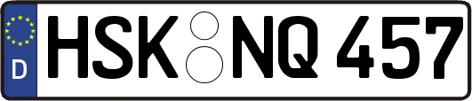 HSK-NQ457