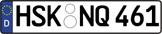 HSK-NQ461