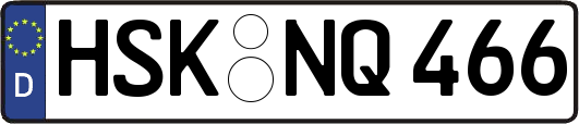 HSK-NQ466