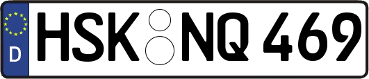 HSK-NQ469