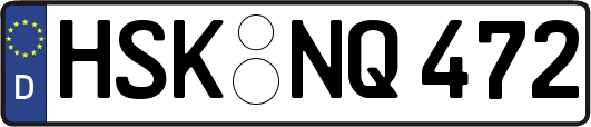 HSK-NQ472