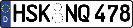 HSK-NQ478
